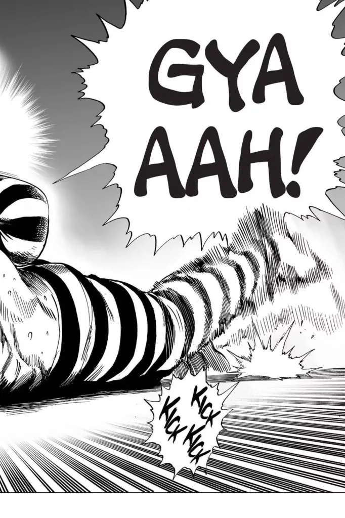 one punch man ch24 page38
